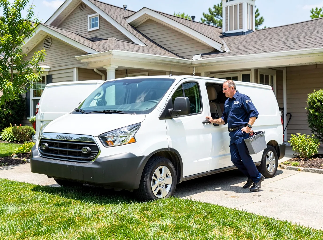 Emergency Plumber company in China Grove, NC