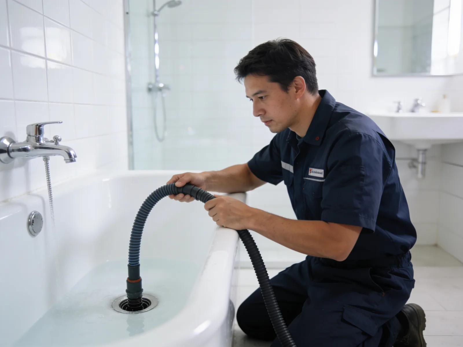 Emergency Plumber China Grove, NC FAQs